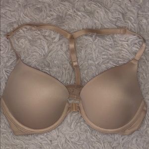 Victoria’s Secret Pink push up bra